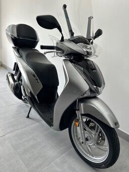 Honda Sh
