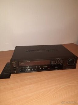 Receiver Technics SA-R230