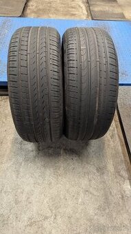 255/45 R19 100V Pirelli SCORPION verde LETNÍ