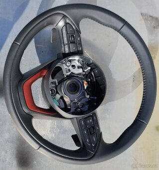 Toyota volant - 1