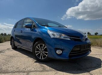 Toyota Verso 1.6 D-4D - 1