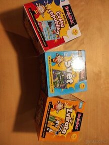 Hra V KOSTCE Braun Box