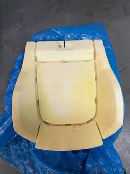 Prodám výplň sedáku Fabia RS - originál