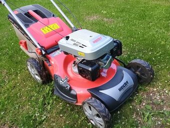 Benzínová sekačka Hecht 551 SX v záruce