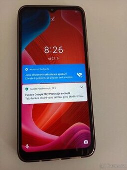 mobilní telefon Doogee N40 pro