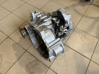 Převodovka VCN, Škoda Octavia IV 2.0 TDI, 8 231km