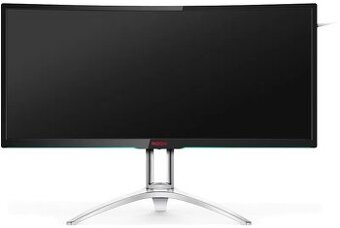 35" AOC AG352UCG 4K monitor