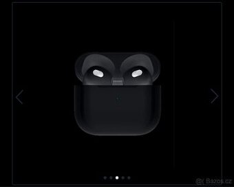 AirPods 3 generace