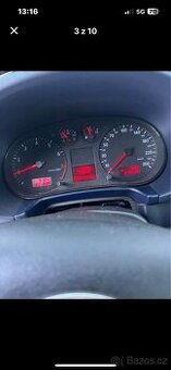 Audi a3 8l