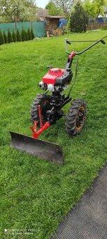 Malotraktor VARI-Honda