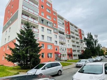 Prodej, byt 4+1+L, 76,4m2, ul. Karla Tomana, Kladno