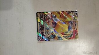 Pokémon karta Regieleki Vmax 058/195