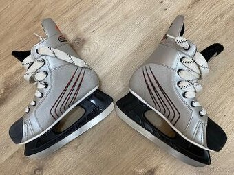 Prodám lední brusle Action Sport
