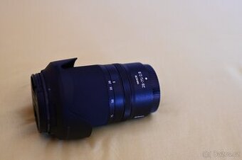 Nikon Z 28-75 mm f/2,8