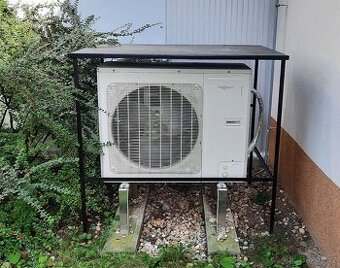 Tepelné čerpadlo Vitocal 100-S - 8kW