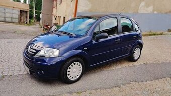 Citroen C3 - 1