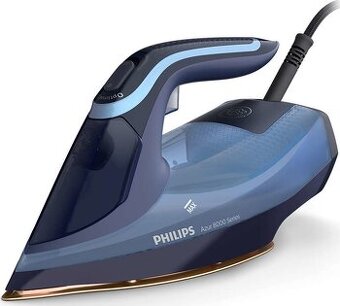 Nerozbalená žehlička Philips Azur 8000 Series DST8020/20
