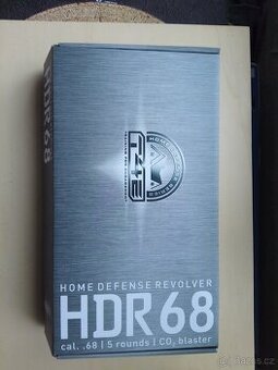 Umarex T4E HDR.68