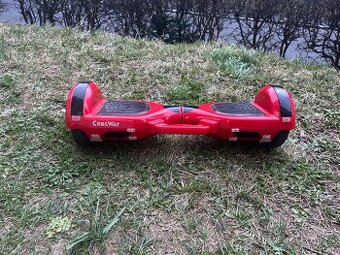 Hoverboard - 1