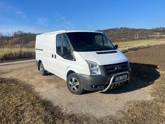 Ford Transit 2.2tdci