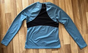 Sportovní triko s dlouhým rukávem Revolutionrace XS
