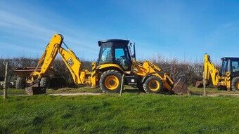 JCB 3cx contraktor