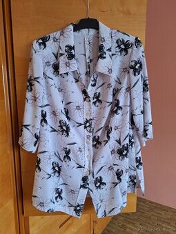 Halenka XXL