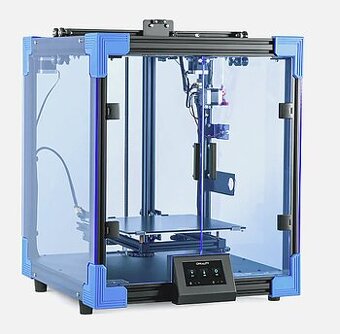 3D tiskárna 3D Creality ENDER CR 6