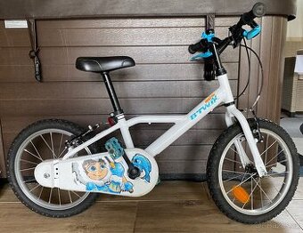 Dětské kolo 16”