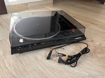 Gramofon Technics SL-BD22 Automatic Turntable System