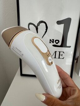 Braun IPL epilator