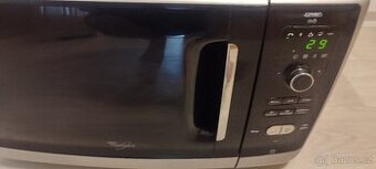 Whirpool trouba VT275 sl