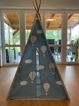 TeePee