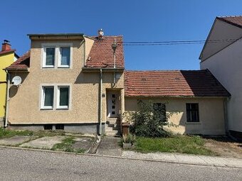 Rodinný dům v Kyjově