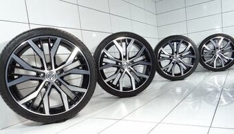 Letní kola 19" VW GOLF VII - 1