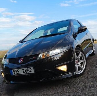 Honda Civic Type R