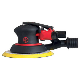 Chicago Pneumatic CP7255 - Orbitální leštička (3/16")