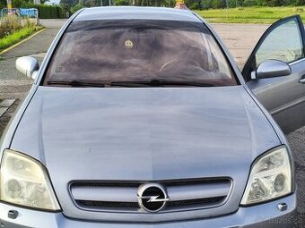 Prodám Opel Signum 2,2 nafta,automat