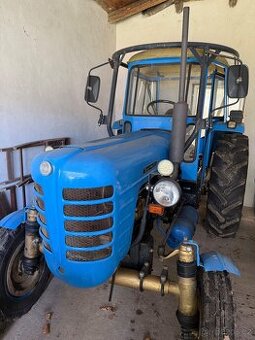 Zetor 4011