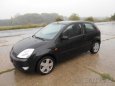 Ford Fiesta 1.4TDCI - díly z vozu - bez koroze