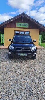 Toyota RAV4 2.0 VVT-i 116kW 4X4 SOL