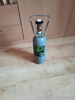 Co2 s nočním vypínáním