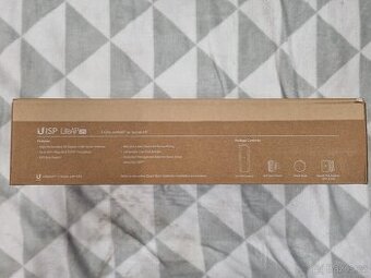 Ubiquiti LiteAP GPS - AP 5GHz, 90° sektor, anténa 17dBi MIMO