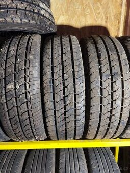 Barum VANIS 195/7R 15C - 4kusy - 1