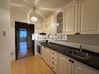 Střednědobý pronájem 4+kk, 85 m2, Praha 4 - Chodov