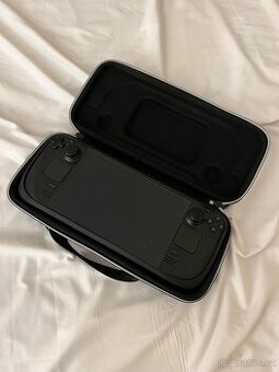 Steam Deck OLED - 512GB