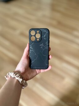 Kryt iphone 15 pro - 1