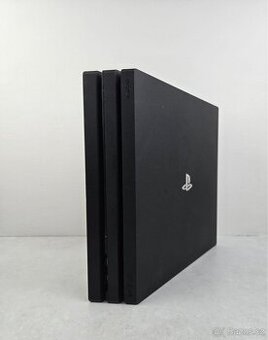 PlayStation 4 Pro 1TB