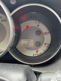 Mazda 3, 2009, 77kw, benzín