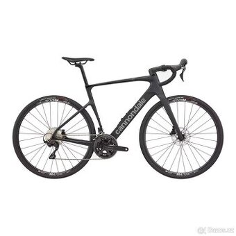 Nové silniční kolo Cannondale Synapse Carbon 5 28" černé